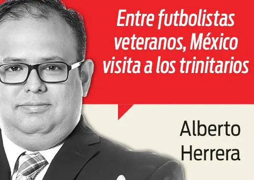 Viejo rival
