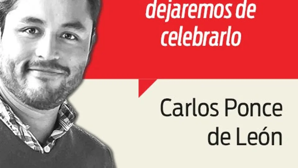 América, por nuevo estilo