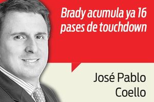 Lo mejor de la Semana 7