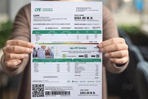 CFE 2025: ¿Qué es el DAP? Usuarios reportan costo extra en su recibo de la luz