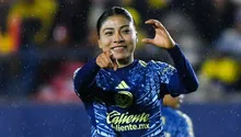 América Femenil vence a Atlético San Luis y duerme como líder del Clausura 2026