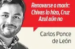 Conviene la cara salida del Chepo