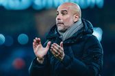 Pep Guardiola explota y niega autógrafos a jóvenes 'aficionados' del Manchester City