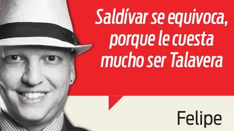 Llamarse Alfredo no es para todos