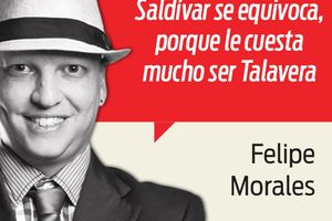 Llamarse Alfredo no es para todos