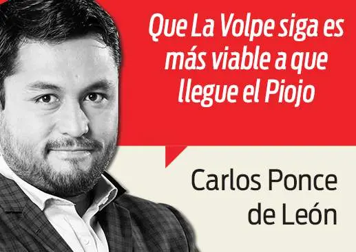 El porvenir del América se debate