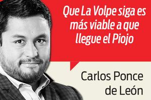 El porvenir del América se debate