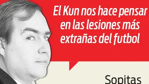 Las 5 lesiones más absurdas