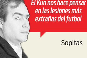 Las 5 lesiones más absurdas