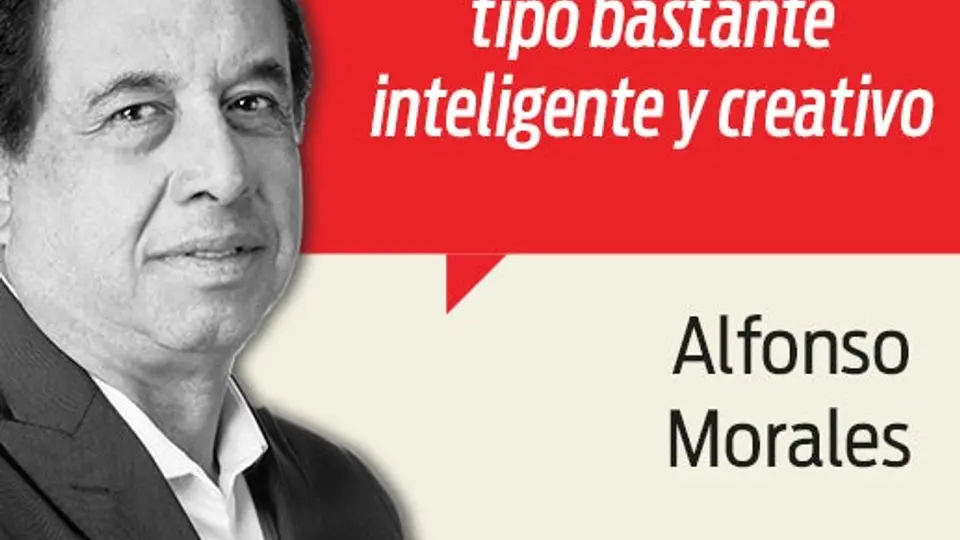 Evolución luchística