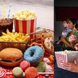 ¿Profeco revela lista de alimentos permitidos para meter al cine?