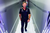 Horner sobre sus denuncias y disputa con Jos Verstappen: "Nunca pensé en irme de Red Bull"
