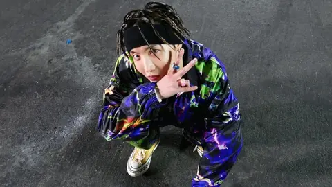 J-Hope en México: Preventa de boletos y todo lo que debes saber sobre la membresía Weverse