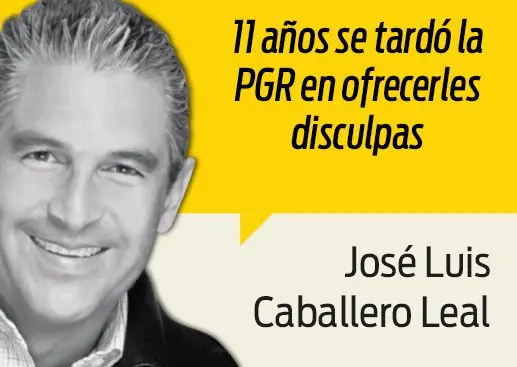 ¡Usted disculpe!