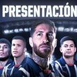 Sergio Ramos está listo para su presentación oficial con Rayados de Monterrey