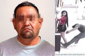 Capturan a Federico Estebán 'N', el hombre que mordió a una mujer en Celaya