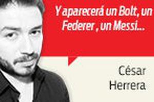 Cómo creció el ‘Baby Schumi’