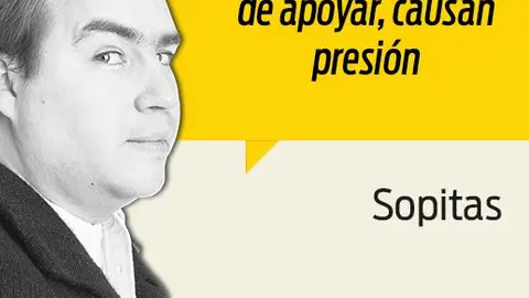 No eres el técnico que crees
