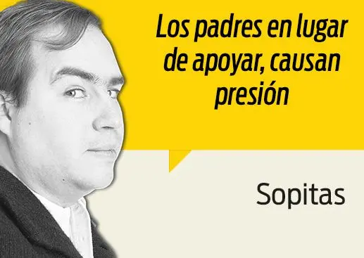 No eres el técnico que crees