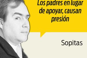 No eres el técnico que crees