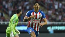 Las segundas partes que fracasaron en Chivas