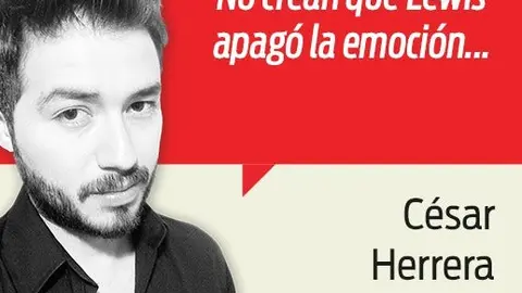 Y llegó el turno