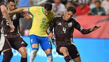 Selección Mexicana busca prueba de fuego ante Brasil rumbo al Mundial 2026