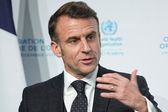 Emmanuel Macron vinculado a ser presidente de la FIFA al acabar su mandato en Francia