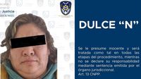 Detienen a mujer acusada de abusar de dos hombres en Coyoacán