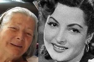 ¿De qué murió Alma Rosa Aguirre, actriz de la Época de Oro del cine mexicano?