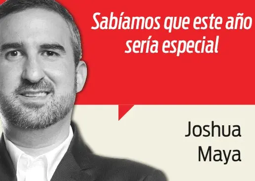 La esperada conferencia