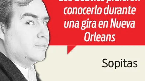 El Padrino del Rock & Roll