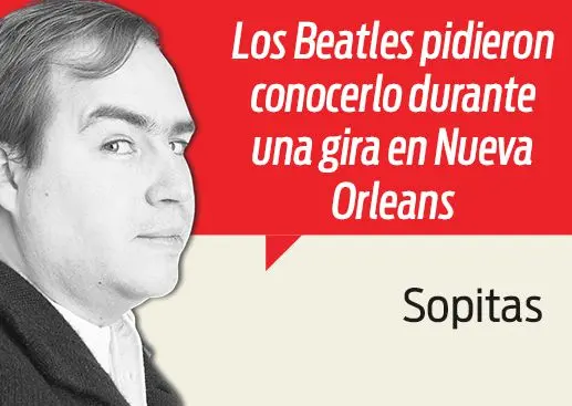 El Padrino del Rock & Roll