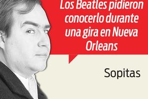 El Padrino del Rock & Roll