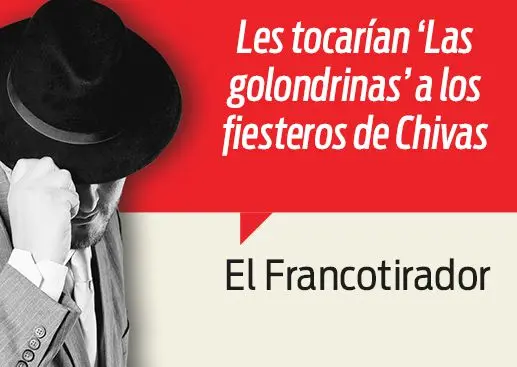 Abusados con Pablo ‘El Arrimones’ Aguilar