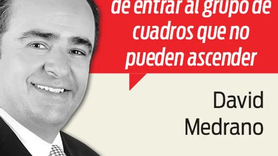 Socios y rivales