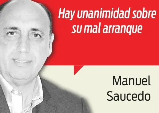 Madrid y Barcelona no arrancan