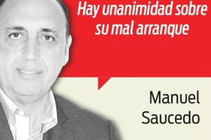 Madrid y Barcelona no arrancan