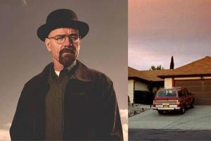 Venden casa de la serie "Breaking Bad". ¿Cuánto cuesta?