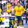 Ramón Juárez, defensa de América, quiere ser capitán de las Águilas