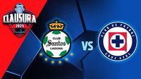 Santos vs Cruz Azul: ¿Cuándo y dónde ver el juego de la J9 del Clausura 2025?