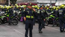 Estos son los nuevos costos de las multas de tránsito en CDMX 2025