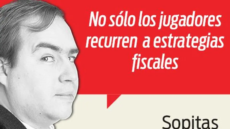 Delincuentes que juegan en libertad condicional