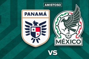Panamá vs México: ¿Dónde y a qué hora ver el amistoso de la Selección Mexicana?