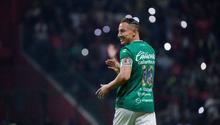 Andrés Guardado aprueba la participación de Fidalgo en la Selección Mexicana