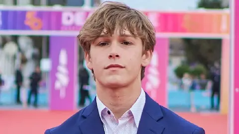 ¿De qué murió el actor de Hudson Meek, de 16 años?