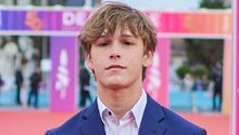 ¿De qué murió el actor de Hudson Meek, de 16 años?