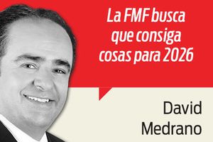 Designación de Yon de Luisa