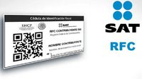SAT 2025: Así puedes tramitar tu RFC en formato PDF o impreso completamente gratis