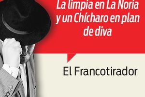 Las Águilas se aferran a su ‘crush’